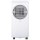 Adler | Air conditioner | AD 7925 | Number of speeds 2 | Fan function | White